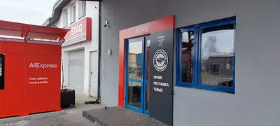 First Stop Moto Partner - Wulkanizacja Zamość , Serwis Klimatyzacji, Mechanika Pojazdowa Zamość