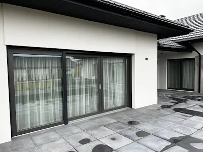 MAKO - Salon Sprzedaży firmy Oknoplast